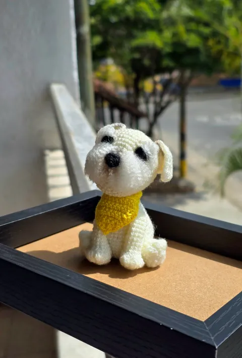 Animalitos Personalizados